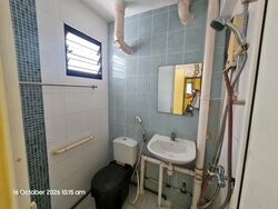 Blk 729 Clementi West Street 2 (Clementi), HDB 3 Rooms #637789351